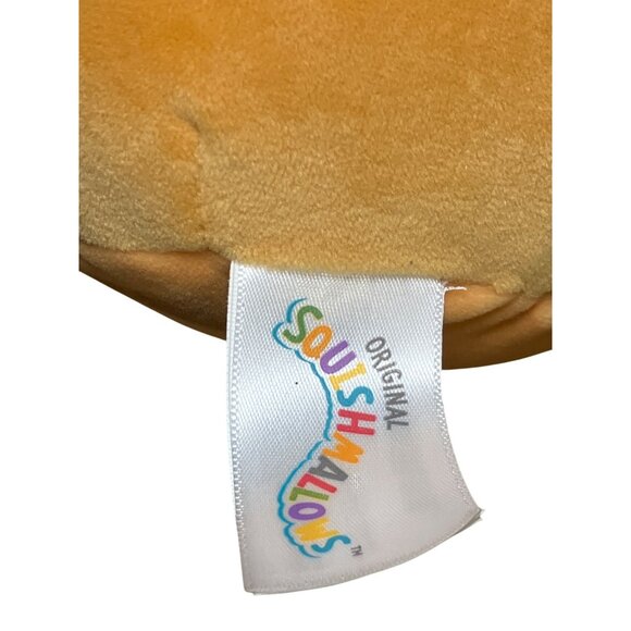 Squishmallows Koako Ice Cream Cookie Plush Stuffed Toy 5 inch - Picture 6 of 10